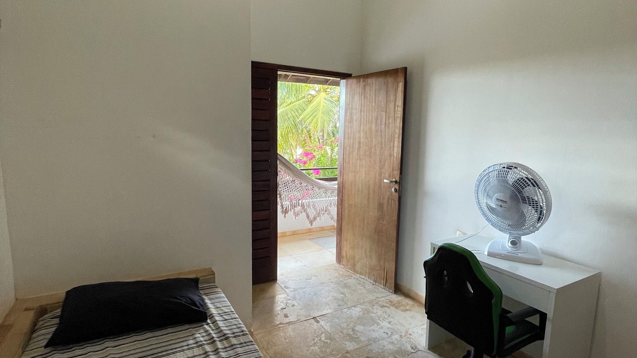 Photo of Bedroom in Aguas Belas