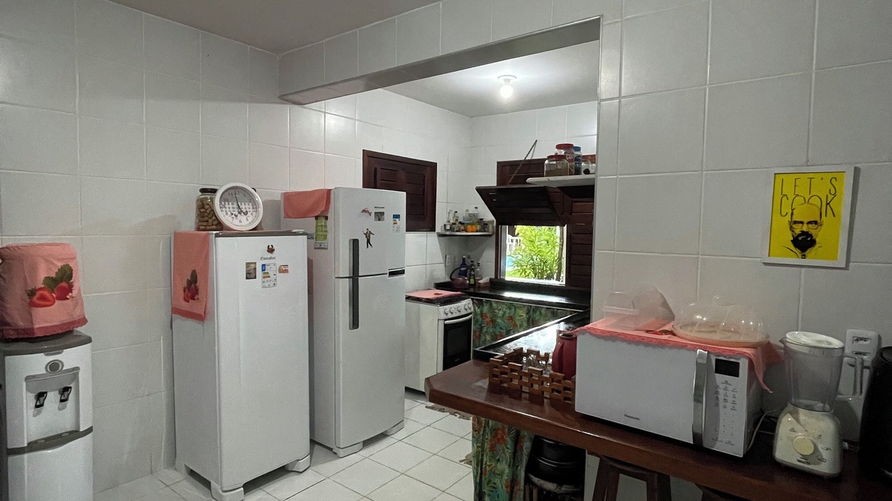 Photo of Kitchen in Aguas Belas