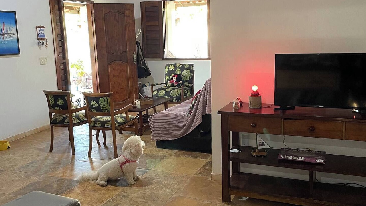 Photo of Livingroom in Aguas Belas