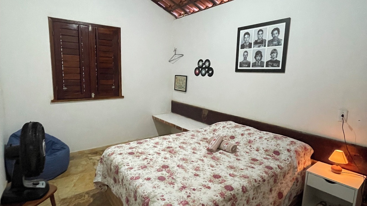 Photo of Bedroom in Aguas Belas