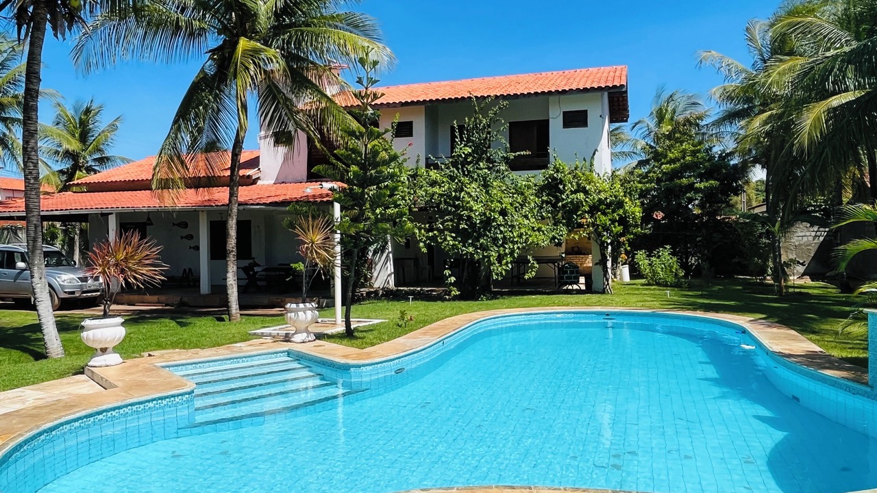 Photo of Outdoor in Aguas Belas