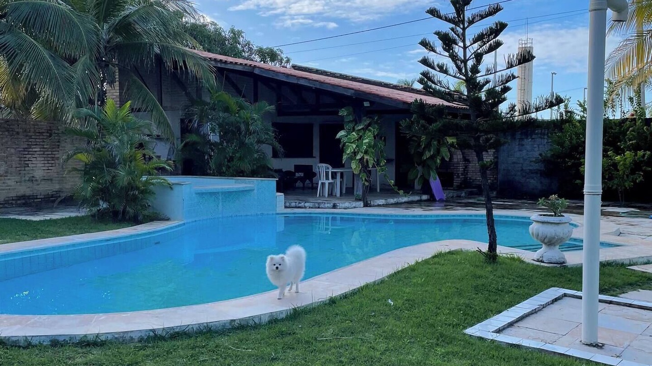 Photo of Outdoor in Aguas Belas