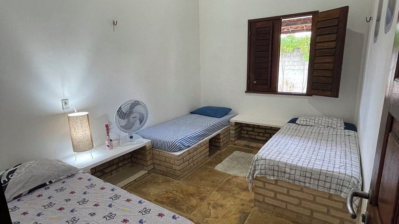 Photo of Bedroom in Aguas Belas
