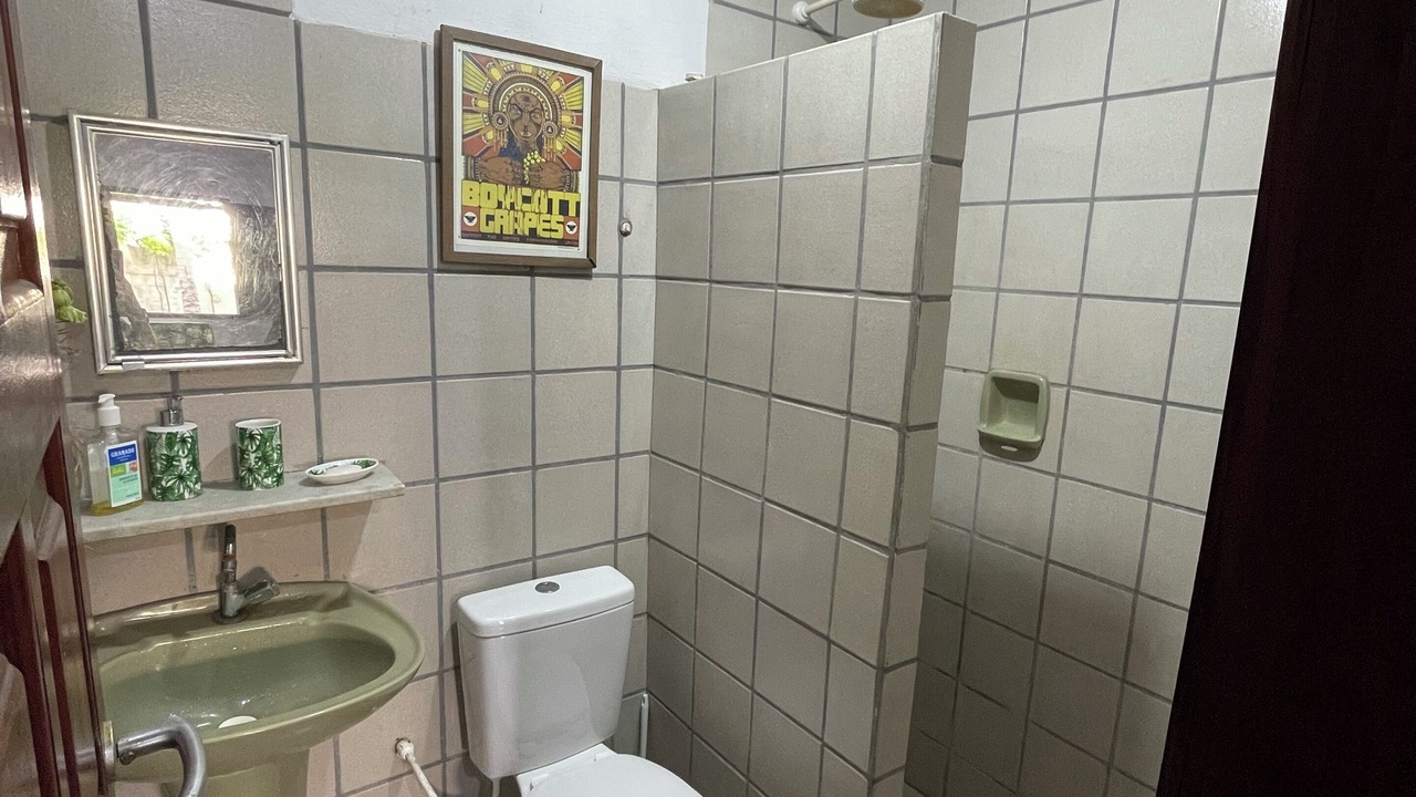 Photo of Bathroom in Aguas Belas
