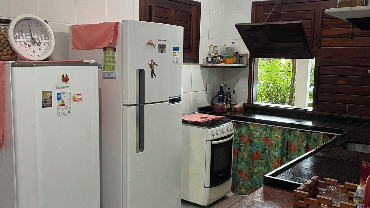 Photo of Kitchen in Aguas Belas