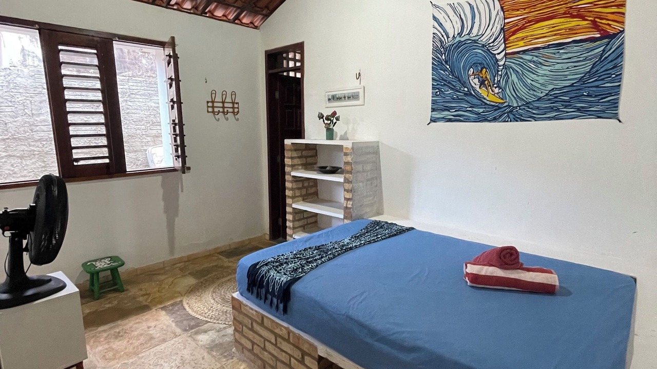 Photo of Bedroom in Aguas Belas