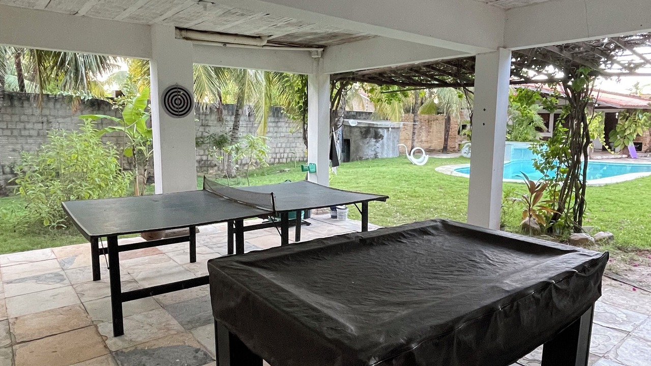 Photo of Patio Balcony in Aguas Belas