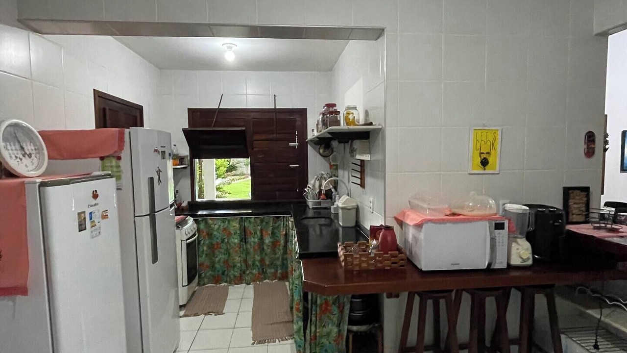 Photo of Kitchen in Aguas Belas