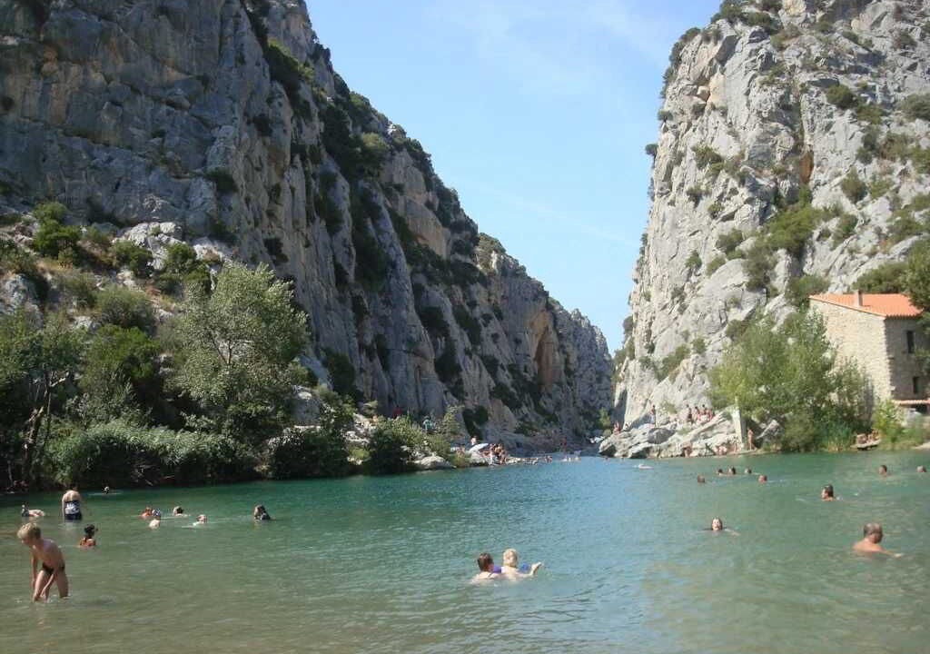 Photo of Others in Fenouillet