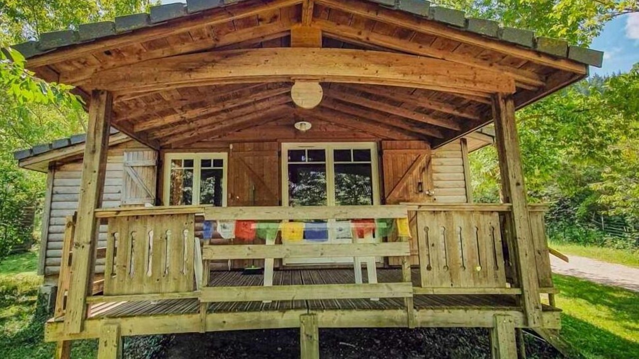 Photo of Outdoor in Fenouillet