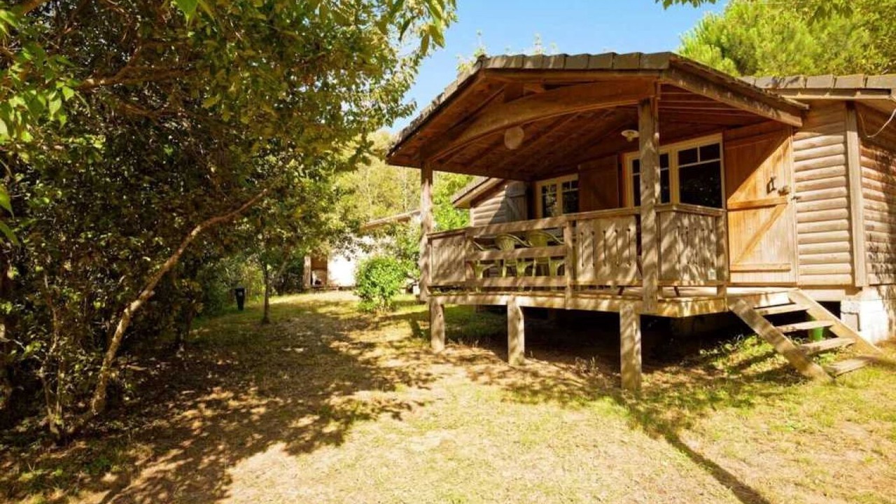 Photo of Outdoor in Fenouillet