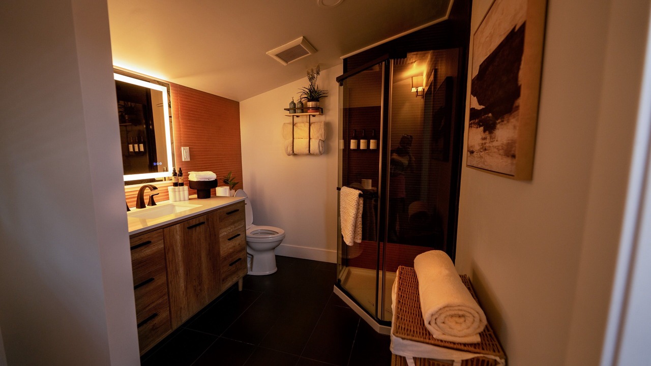Photo of Bathroom in Ironton