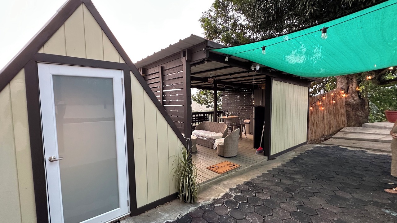 Photo of Patio Balcony in Caguana