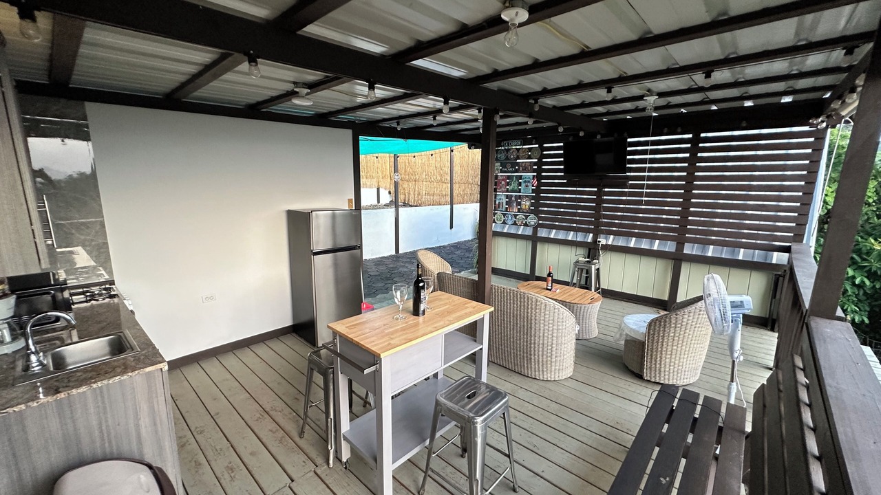 Photo of Outdoor in Caguana