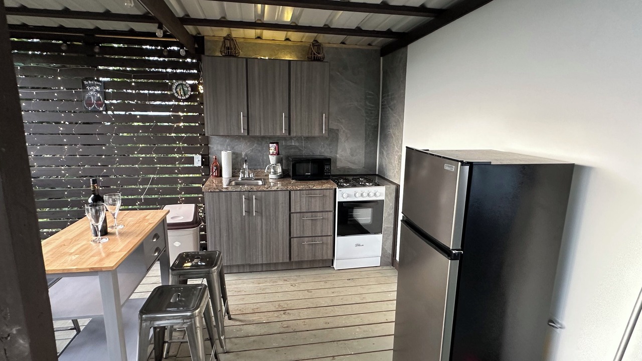 Photo of Kitchen in Caguana