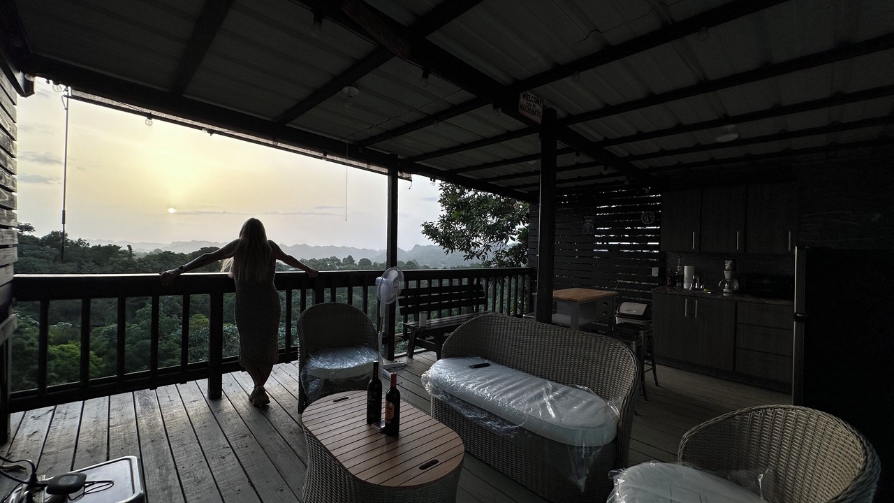 Photo of Outdoor in Caguana