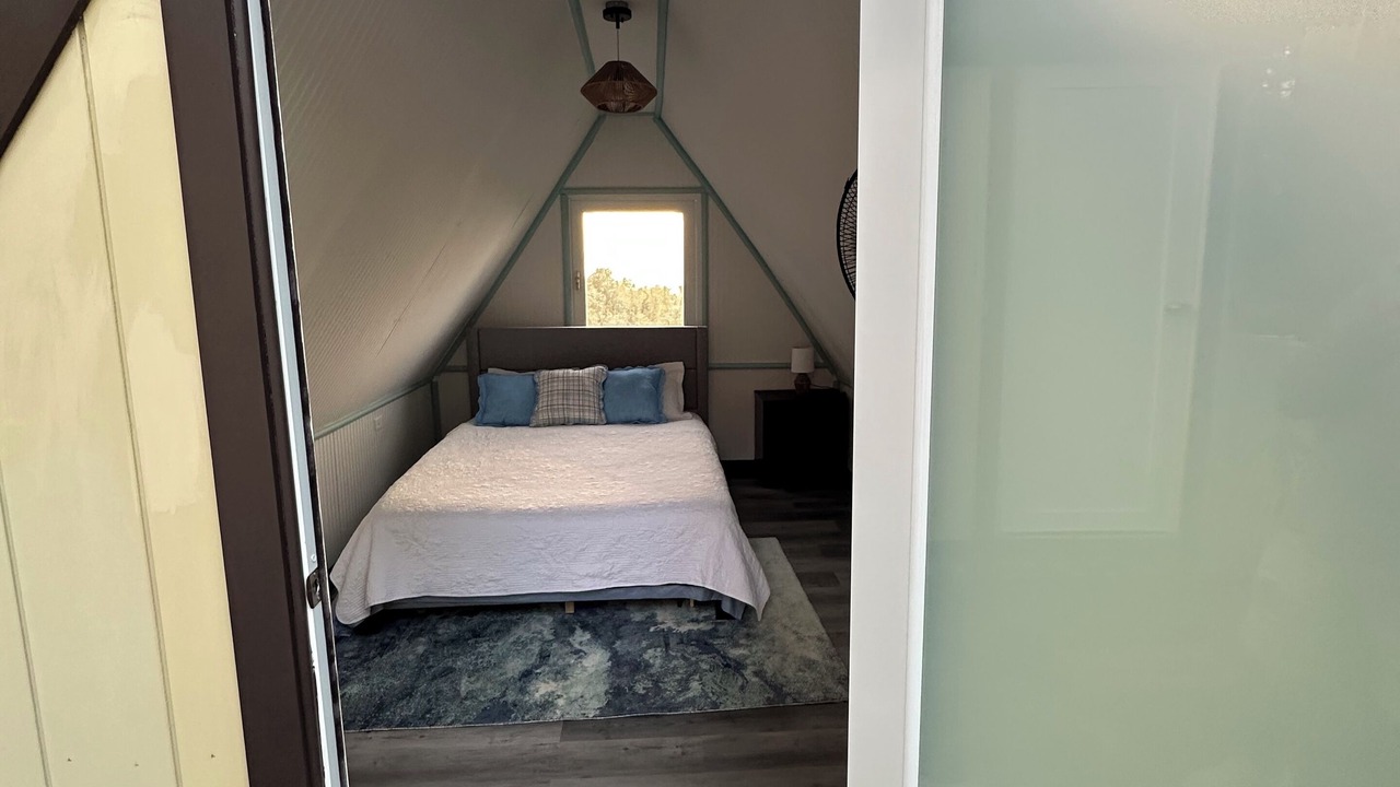 Photo of Bedroom in Caguana