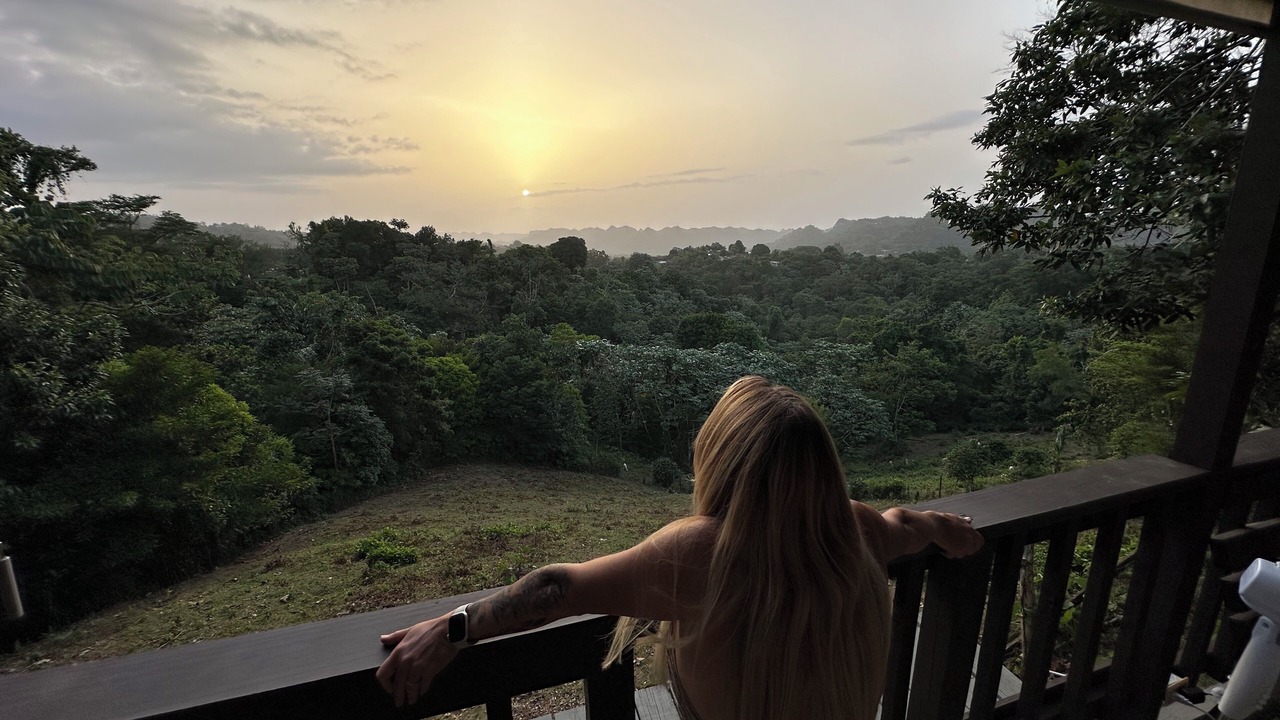 Photo of Outdoor in Caguana