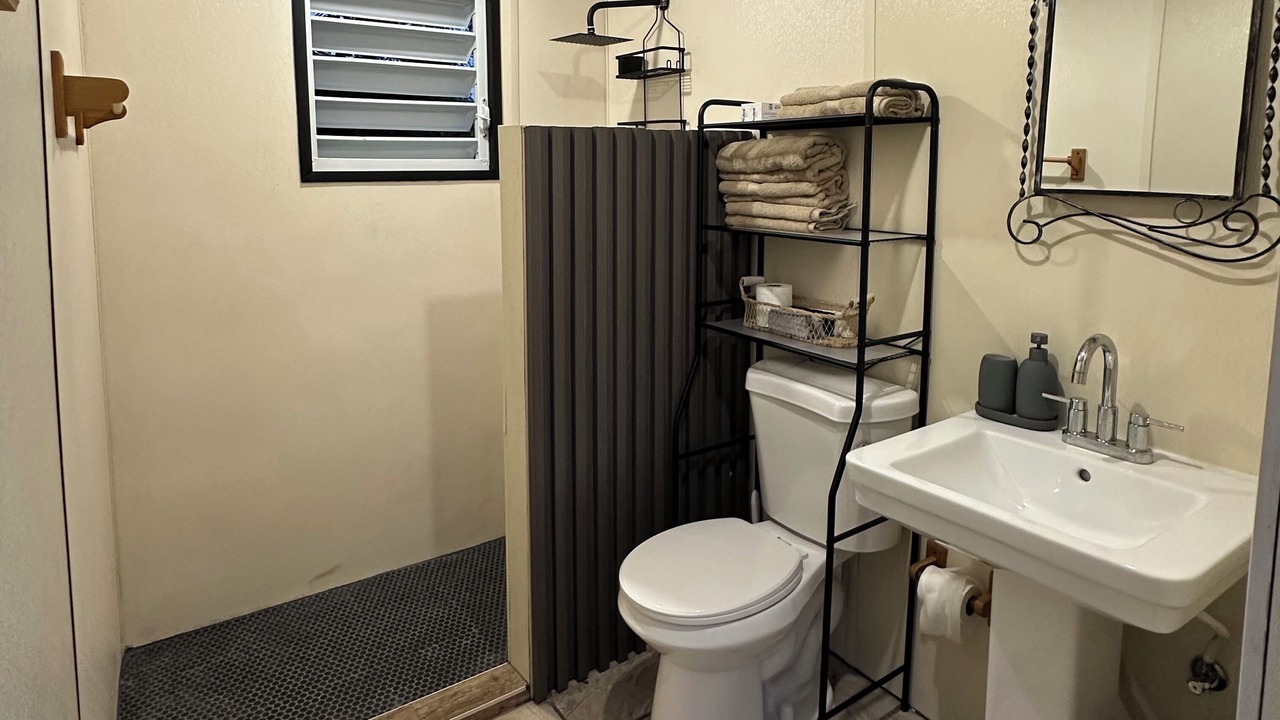 Photo of Bathroom in Caguana