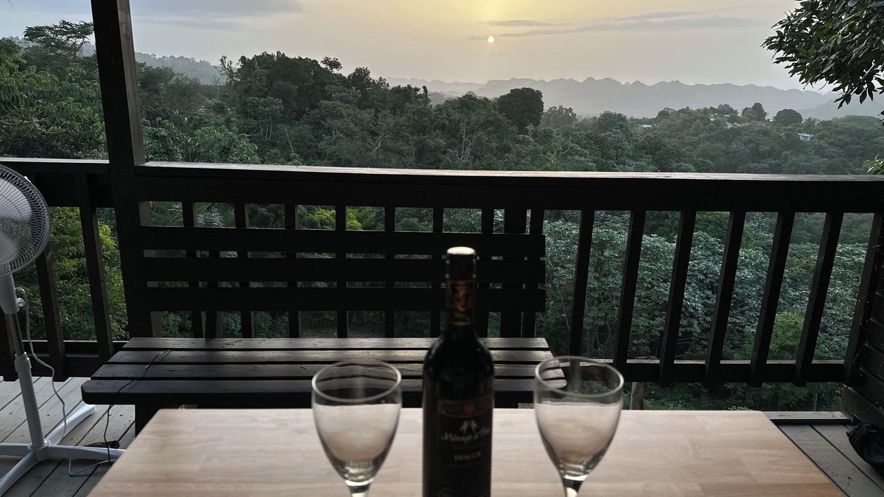 Photo of Outdoor in Caguana