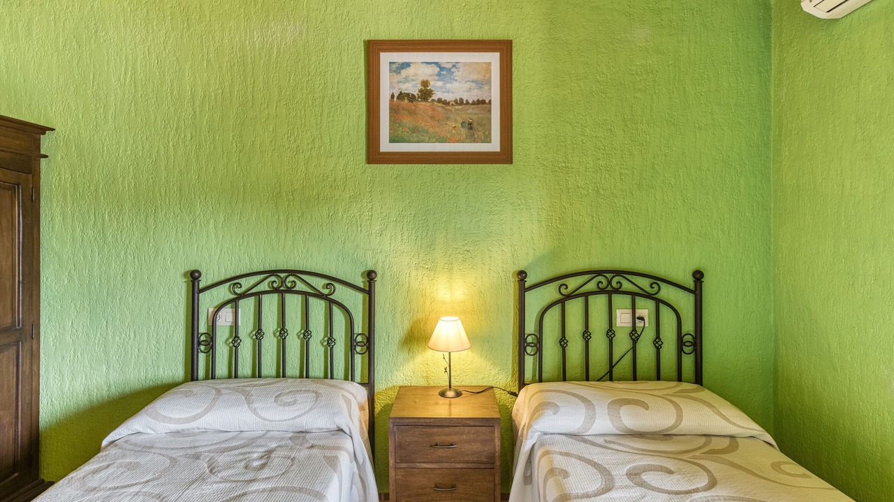 Photo of Bedroom in Torroella de Fluvia