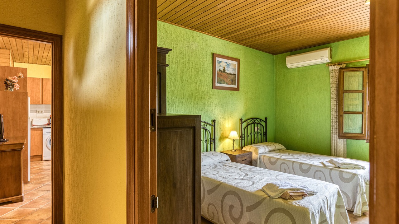 Photo of Bedroom in Torroella de Fluvia