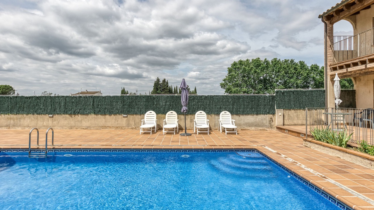 Photo of Outdoor in Torroella de Fluvia