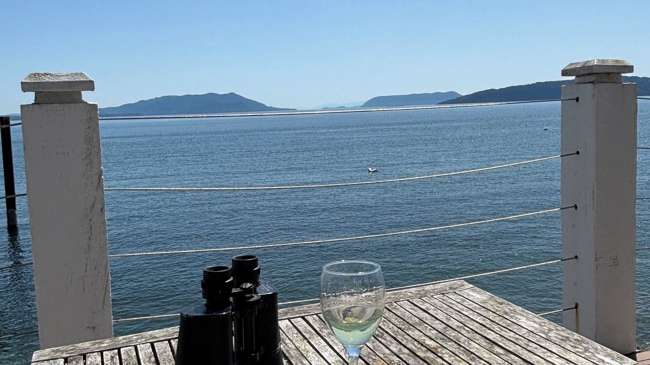 Photo of Outdoor in Lummi Island
