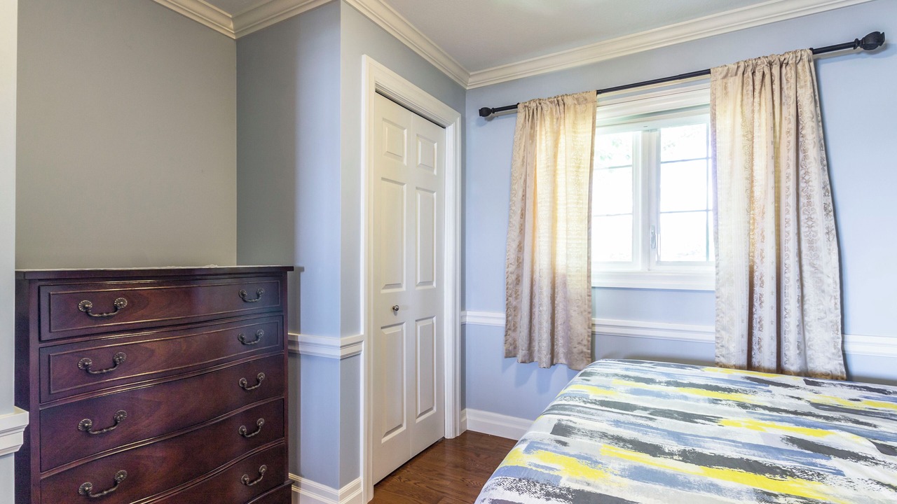 Photo of Bedroom in Port Rowan
