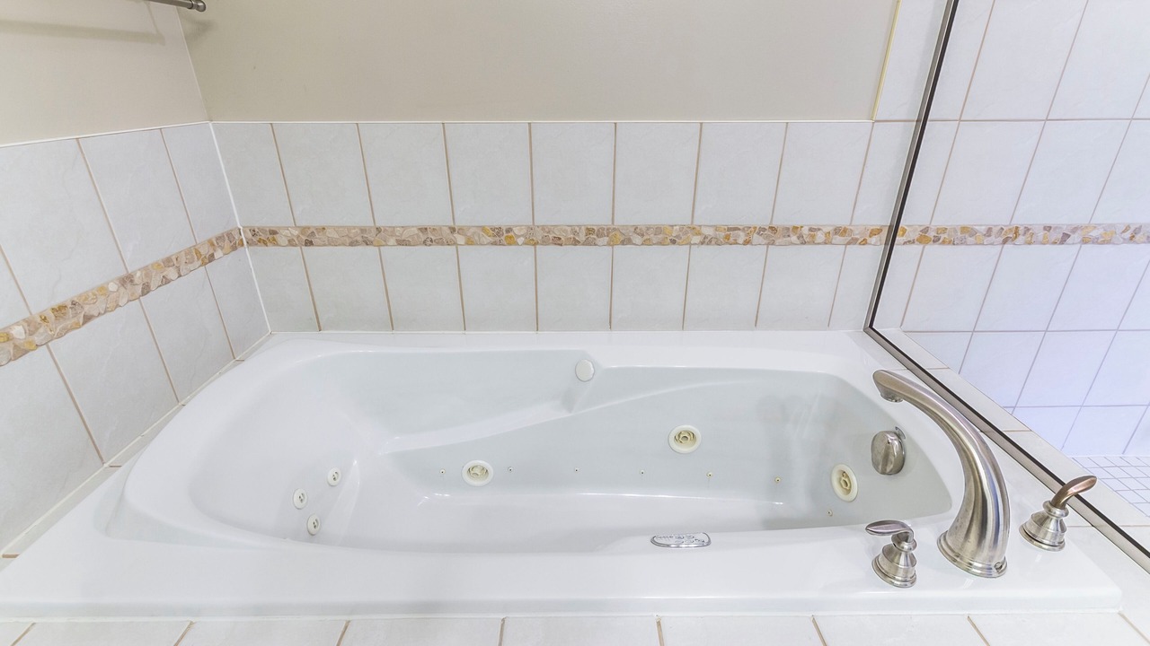 Photo of Bathroom in Port Rowan