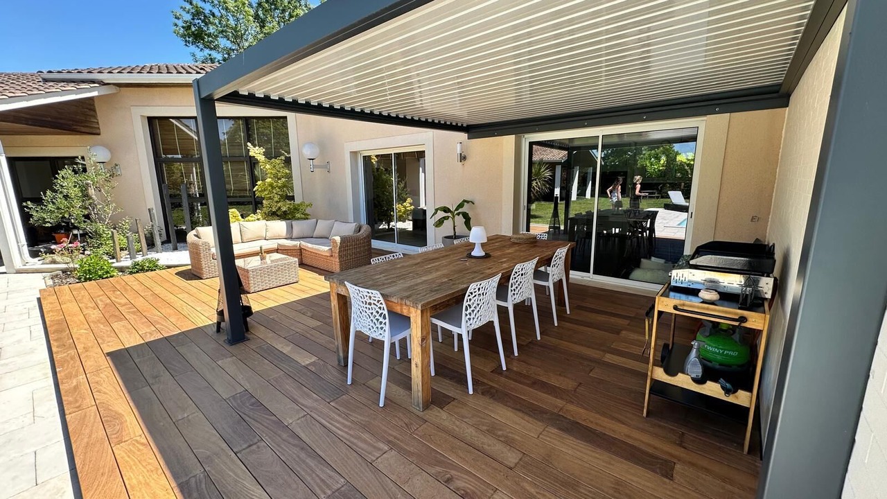 Photo of Outdoor in La Brede