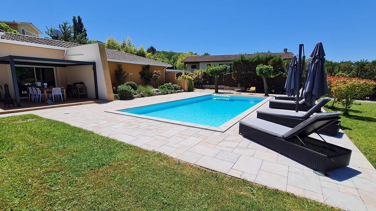 Photo of Outdoor in La Brede