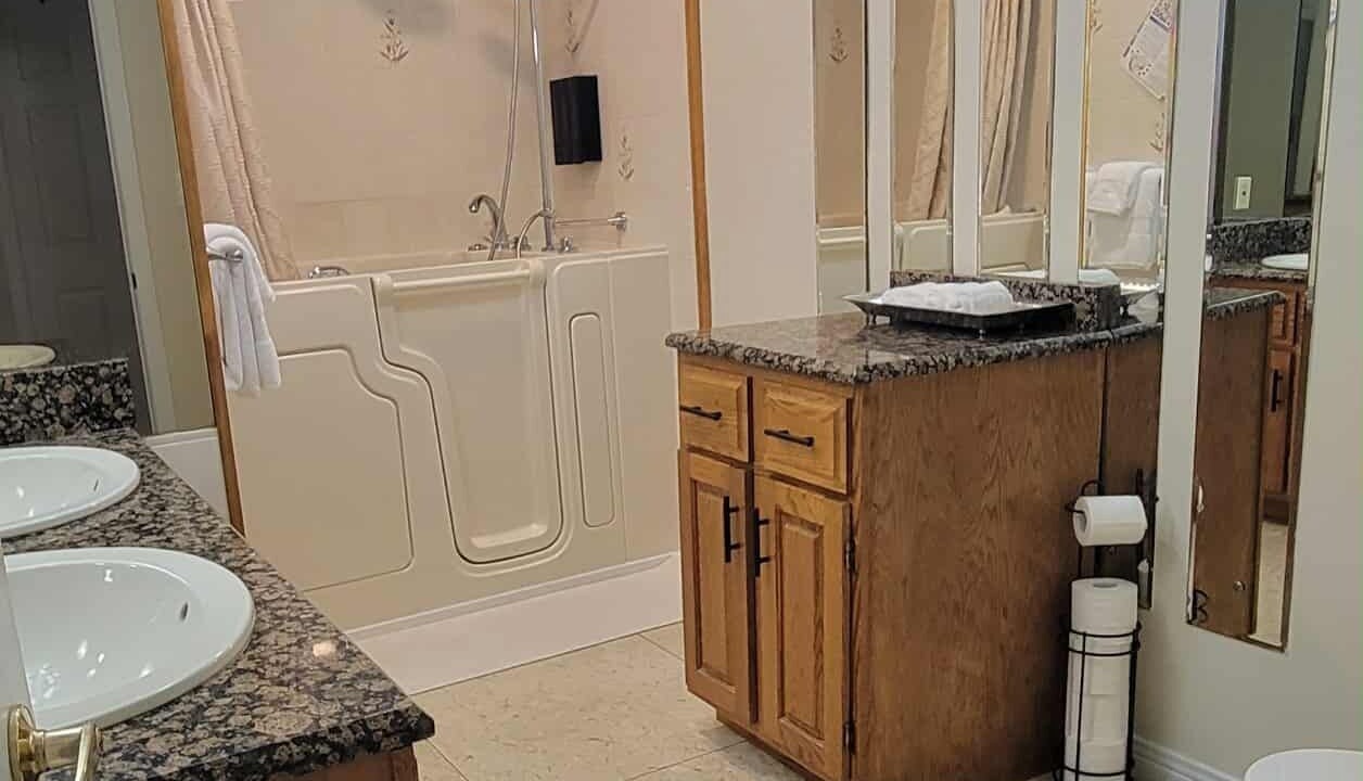 Photo of Bathroom in Westport