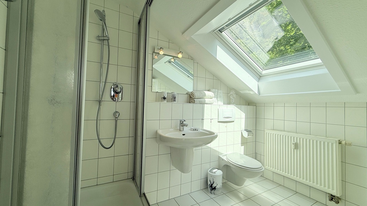 Photo of Bathroom in Sipplingen