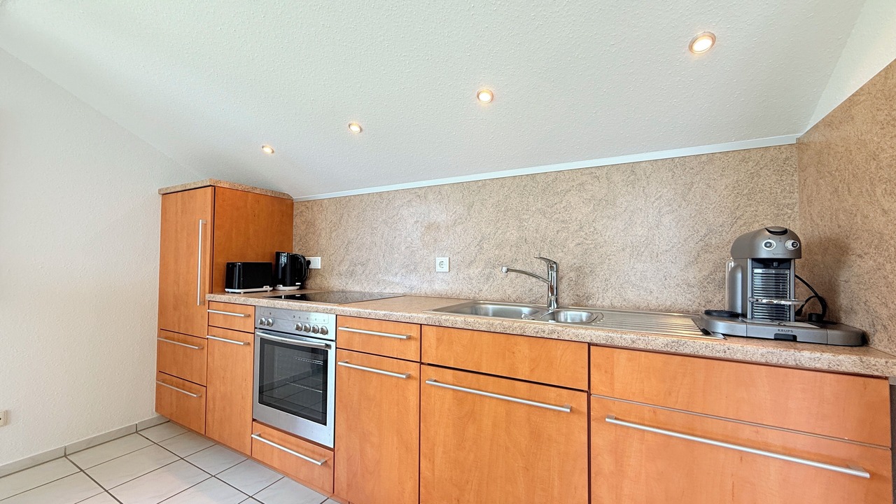 Photo of Kitchen in Sipplingen
