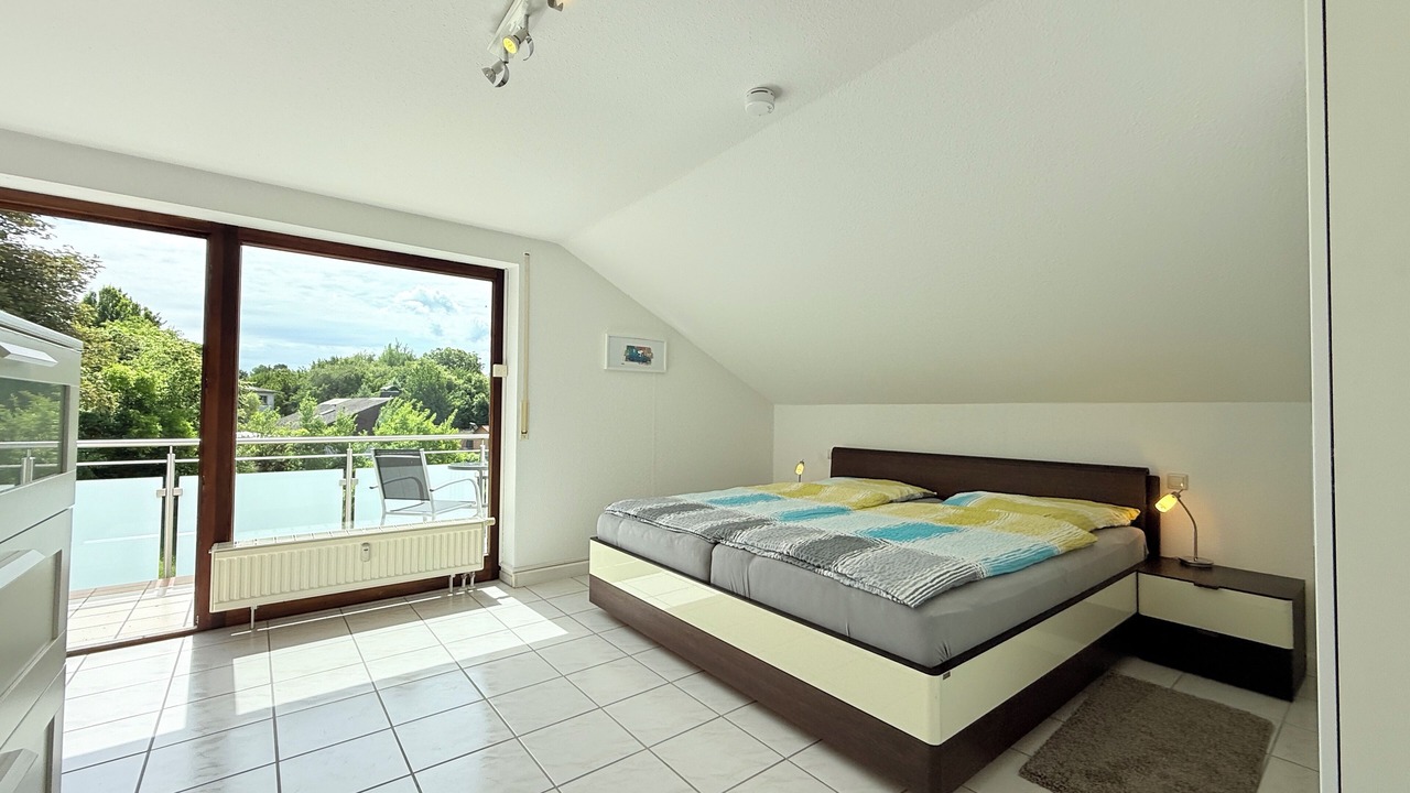 Photo of Bedroom in Sipplingen