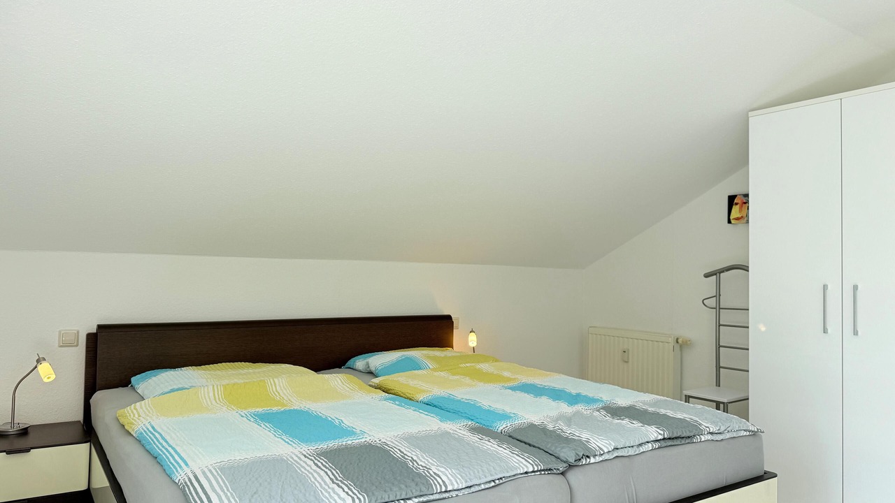 Photo of Bedroom in Sipplingen