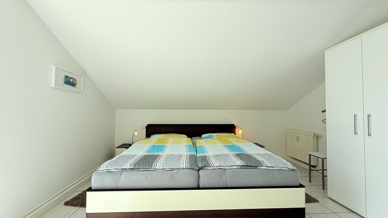 Photo of Bedroom in Sipplingen