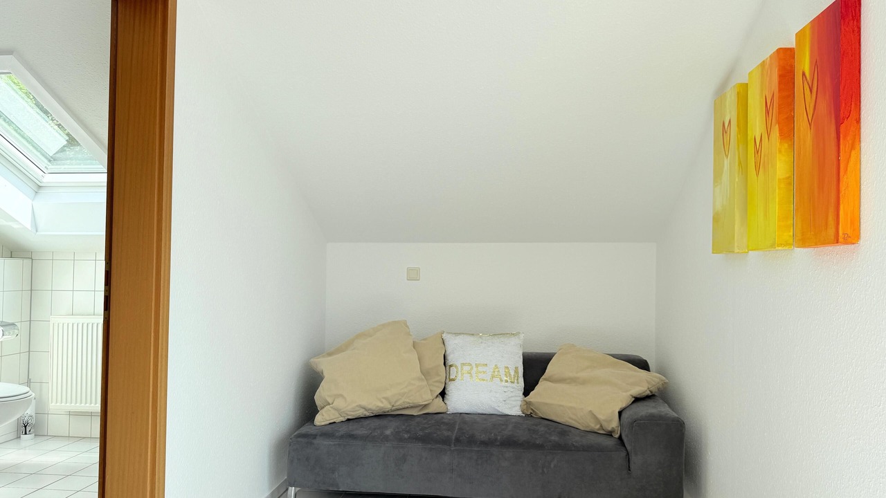 Photo of Livingroom in Sipplingen
