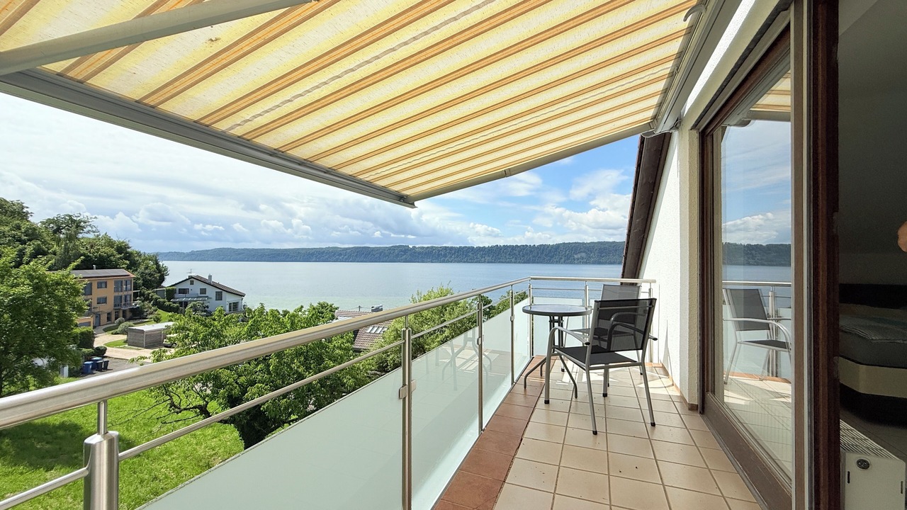 Photo of Outdoor in Sipplingen