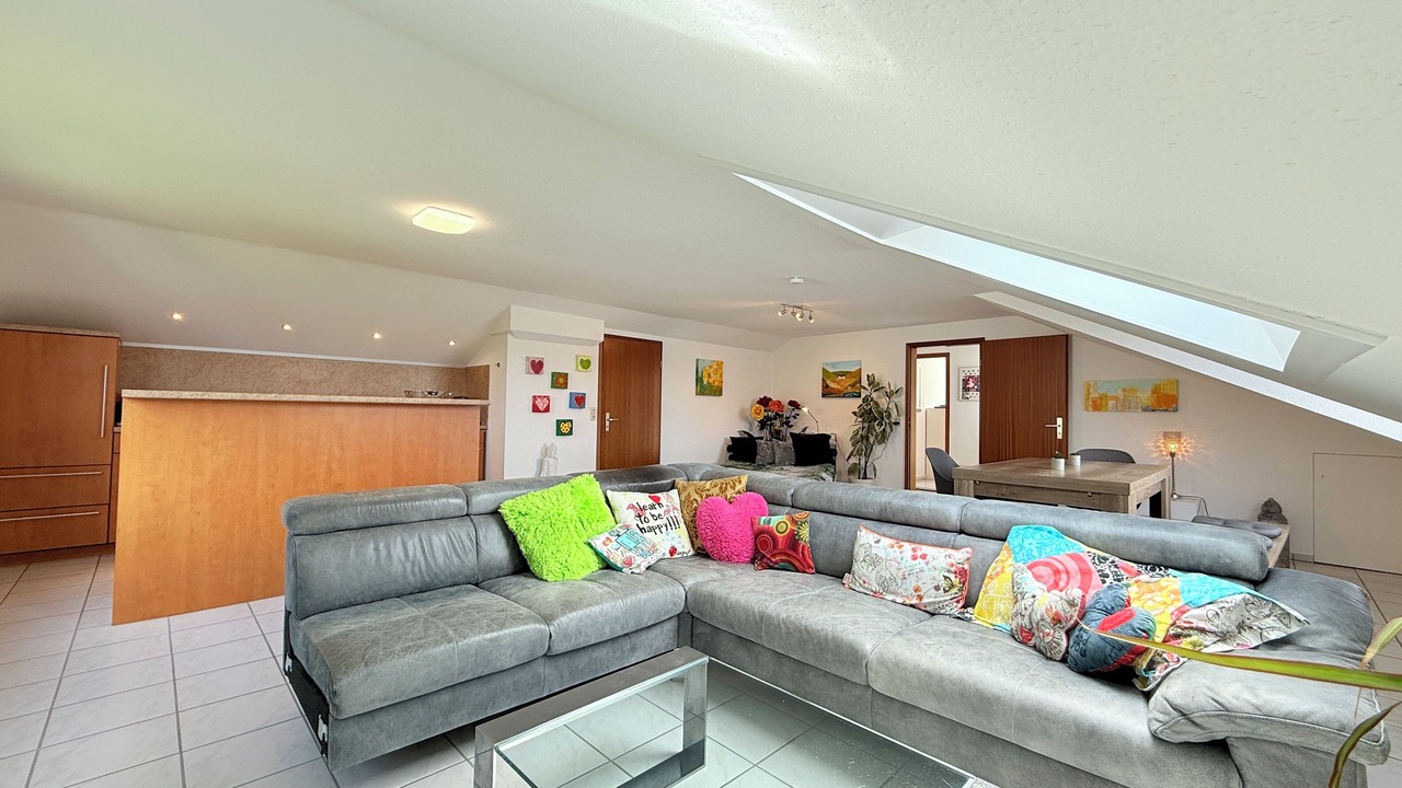 Photo of Livingroom in Sipplingen