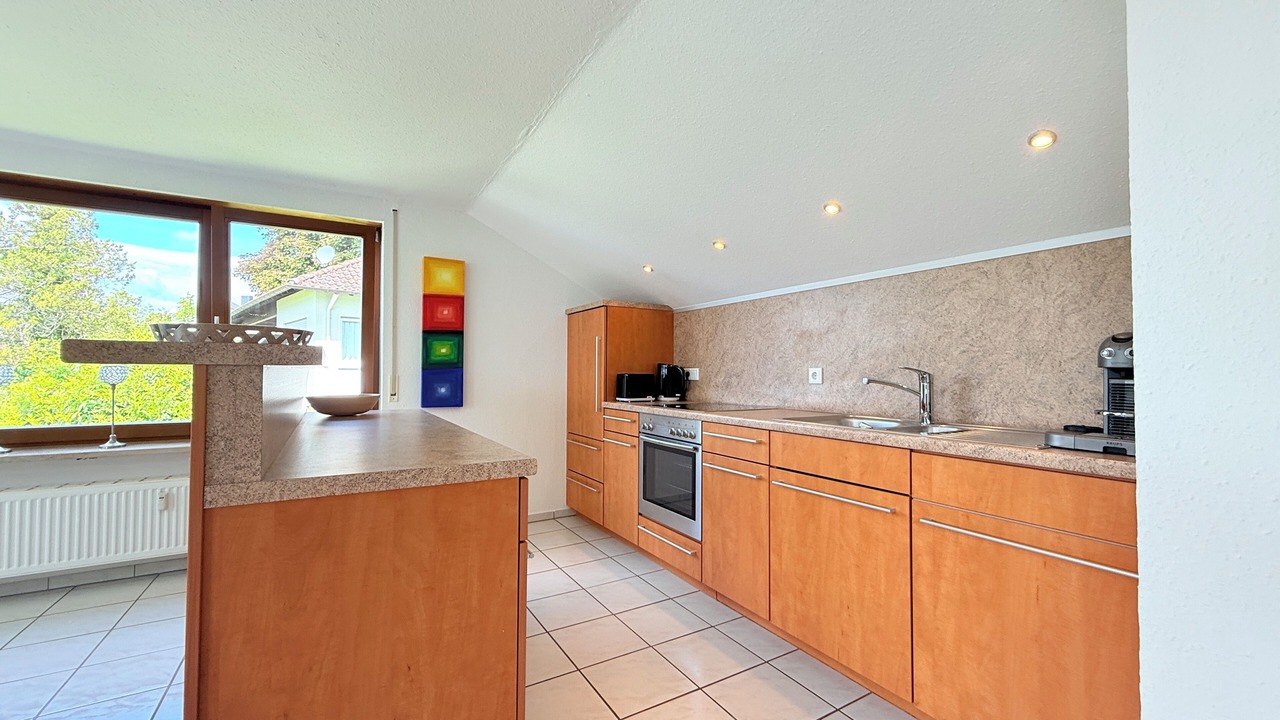 Photo of Kitchen in Sipplingen