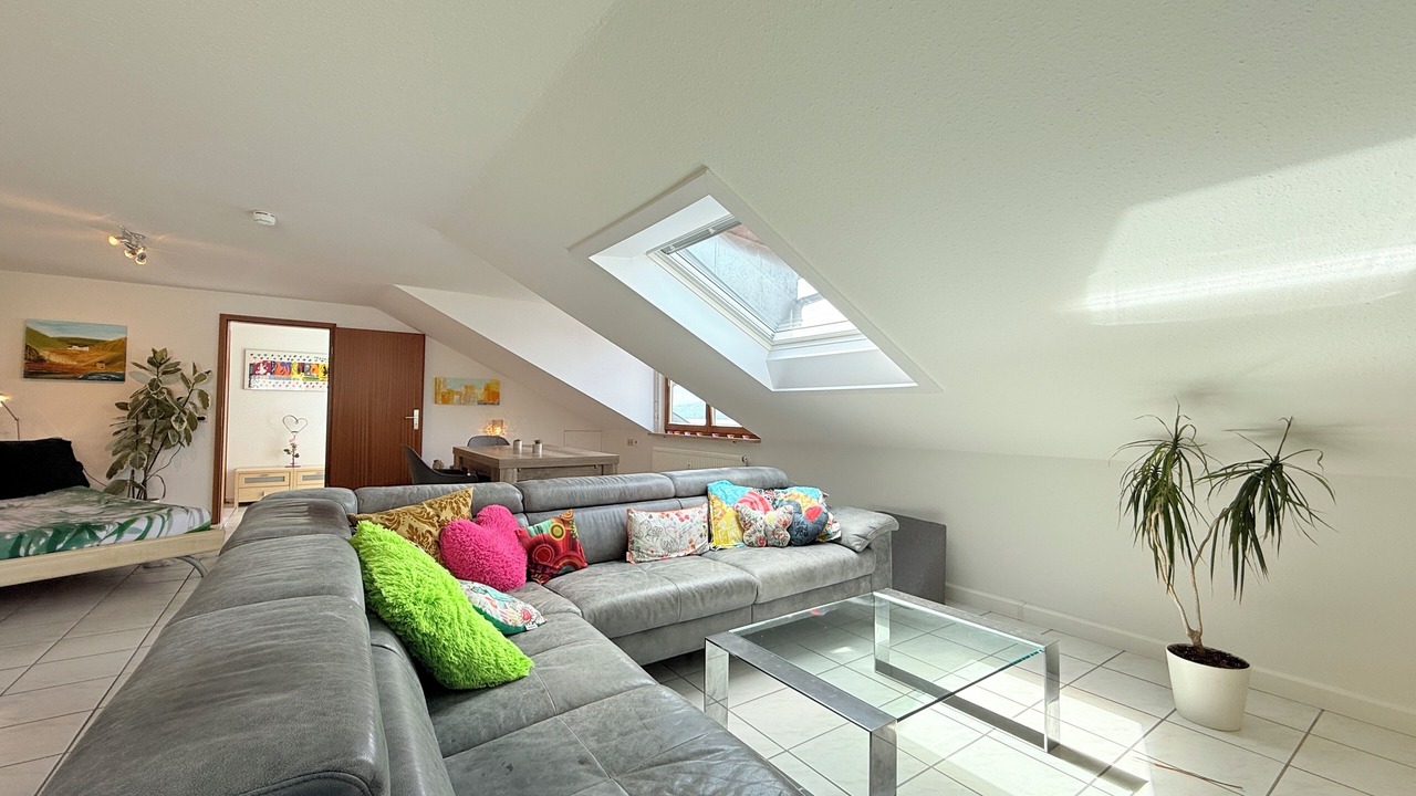 Photo of Livingroom in Sipplingen