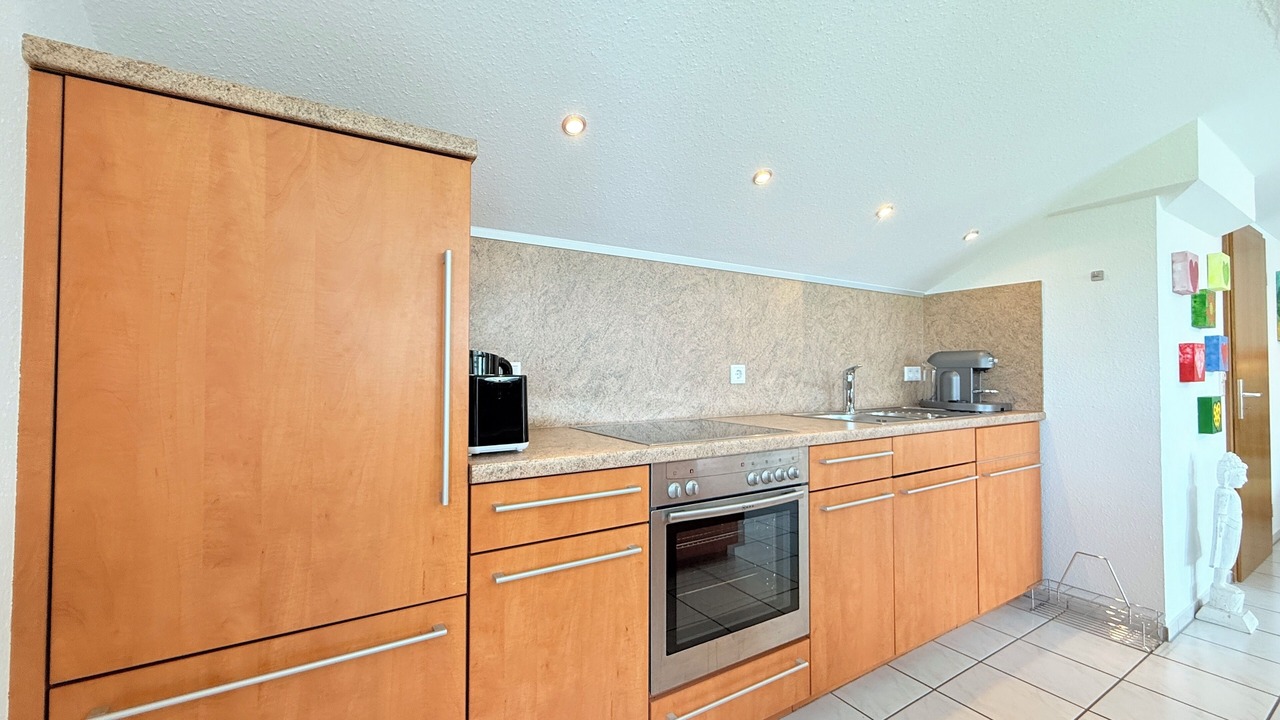 Photo of Kitchen in Sipplingen