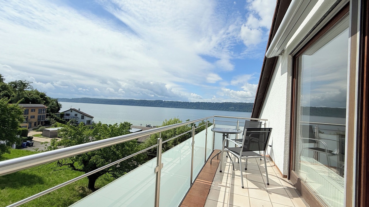 Photo of Outdoor in Sipplingen