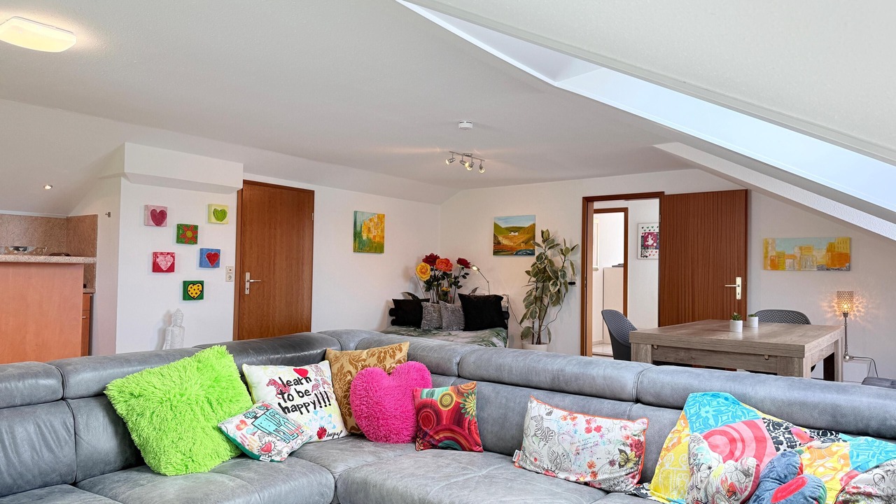 Photo of Livingroom in Sipplingen