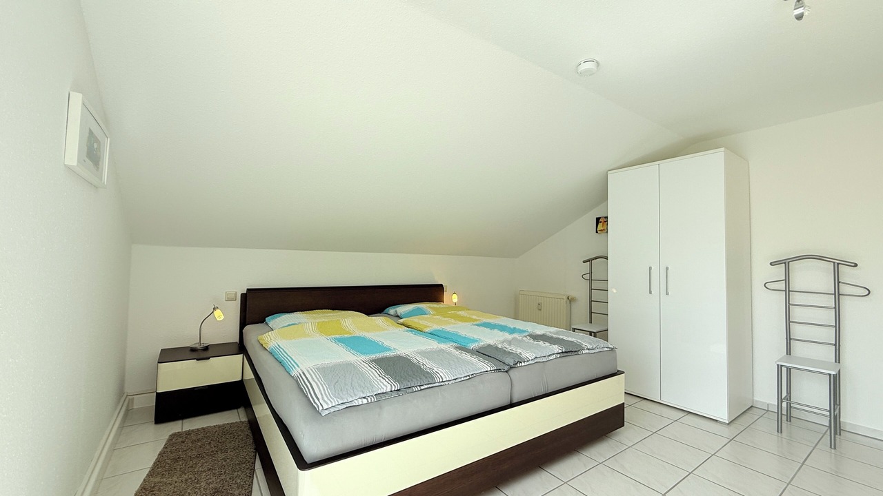 Photo of Bedroom in Sipplingen