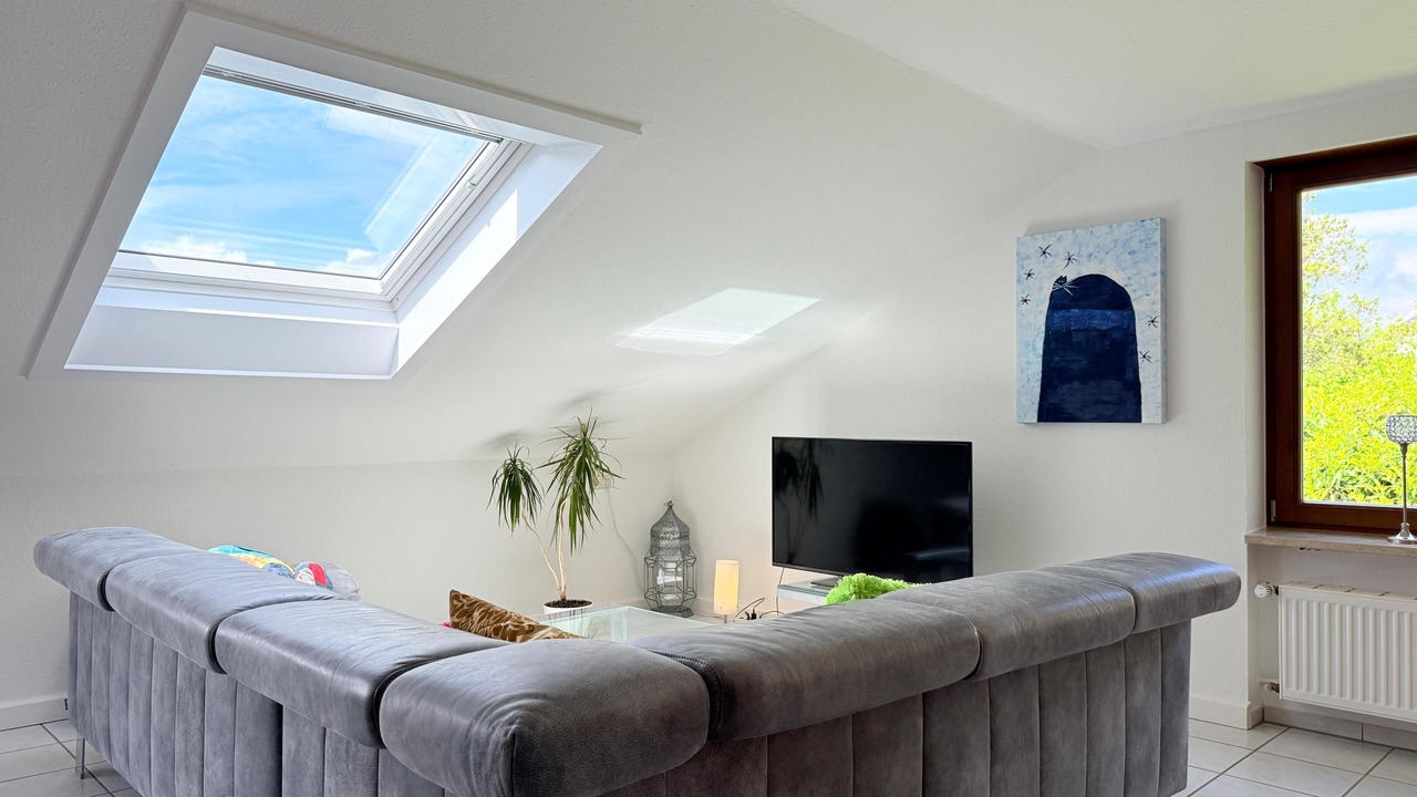 Photo of Livingroom in Sipplingen
