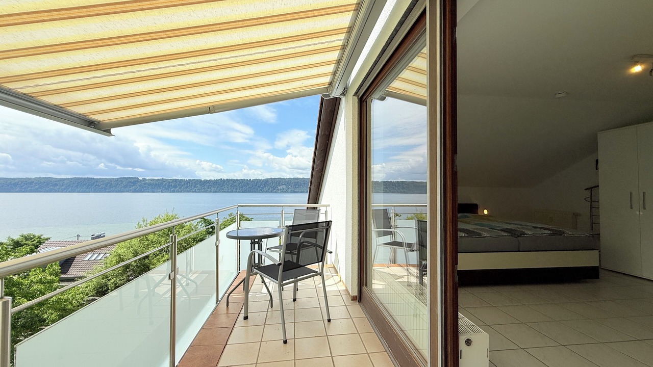 Photo of Outdoor in Sipplingen