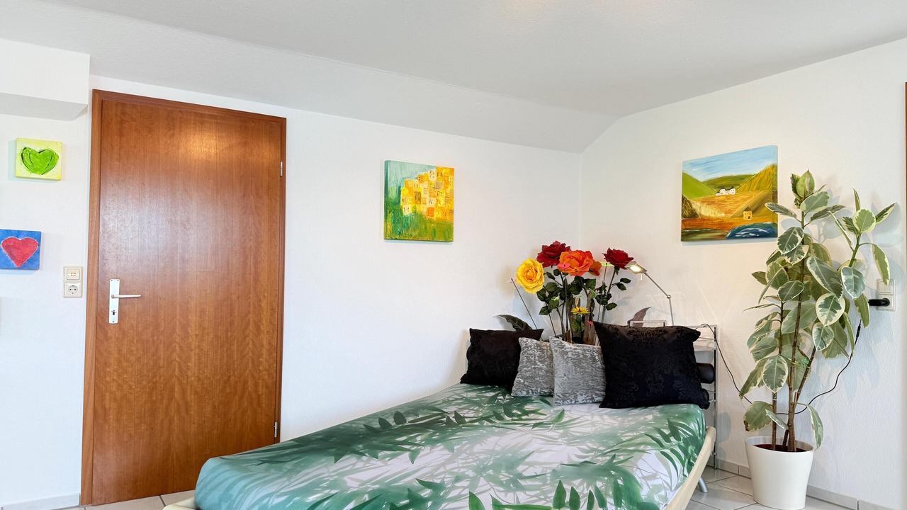 Photo of Bedroom in Sipplingen